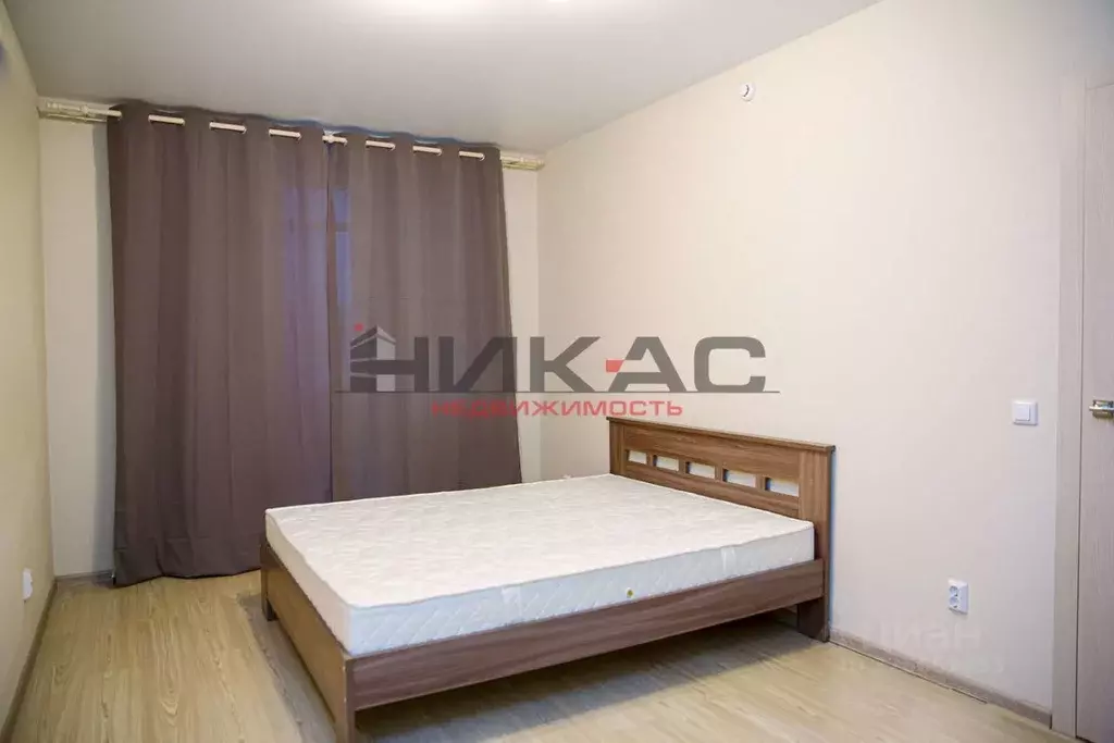 2-к кв. Ярославская область, Ярославль ул. Лисицына, 57 (55.0 м) - Фото 1