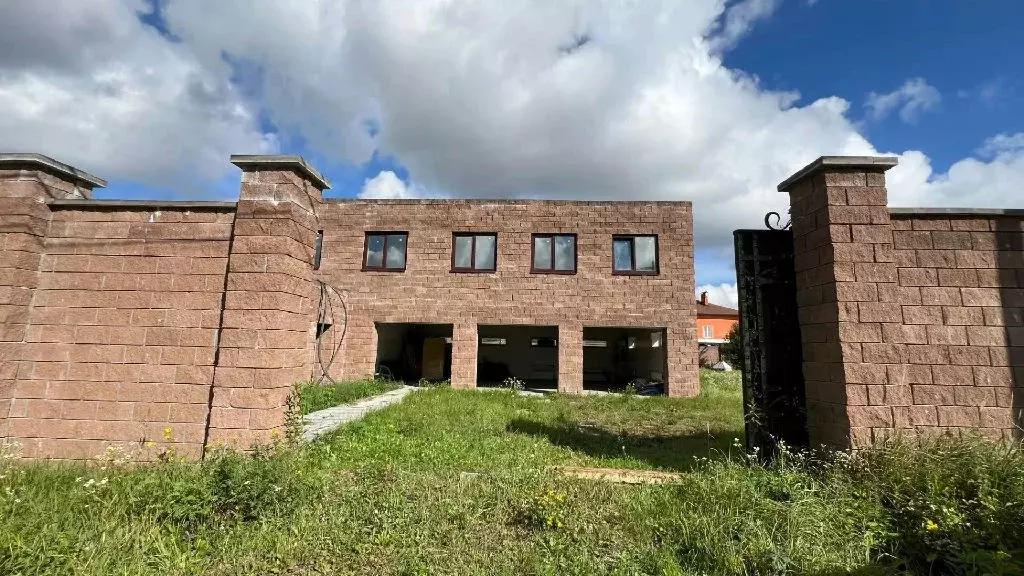 Продается дом в ТСН Ромашкино - Фото 2
