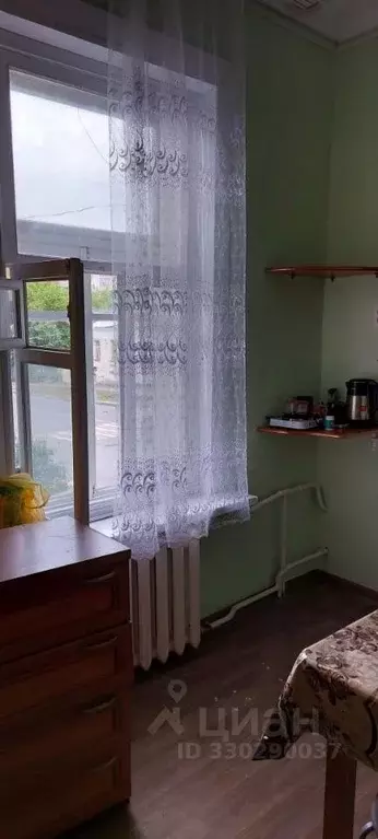 Студия Томская область, Томск ул. Герцена, 33 (10.0 м) - Фото 2