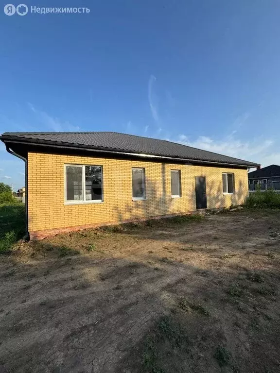 Дом в Саратов, коттеджный посёлок Зелёная Долина, Михайловская улица ... - Фото 0