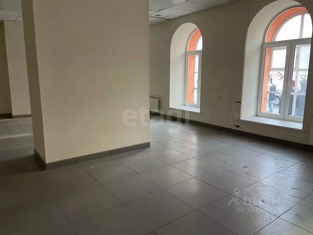 Помещение свободного назначения в Ярославская область, Ярославль ... - Фото 1