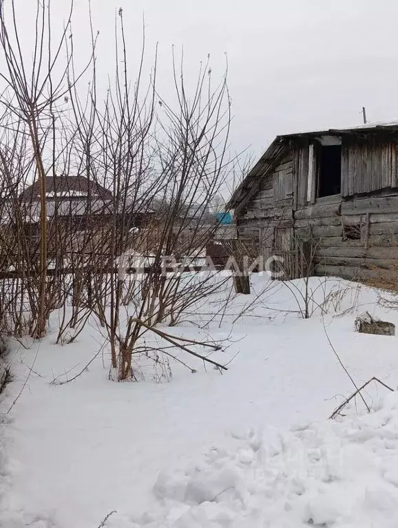 Дом в Алтайский край, Бийский район, с. Первомайское Советская ул., 47 ... - Фото 2