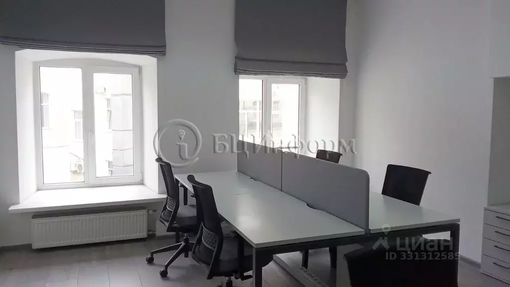 Офис в Санкт-Петербург Воронежская ул., 5к3 (490 м) - Фото 2