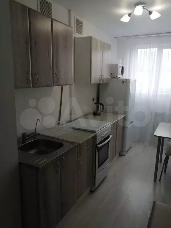 2-к. квартира, 45 м, 3/5 эт. - Фото 0