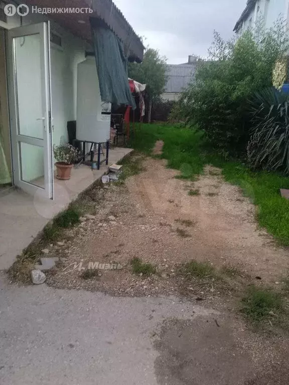 Участок в Севастополь, улица Симонок, 80 (3.5 м) - Фото 1