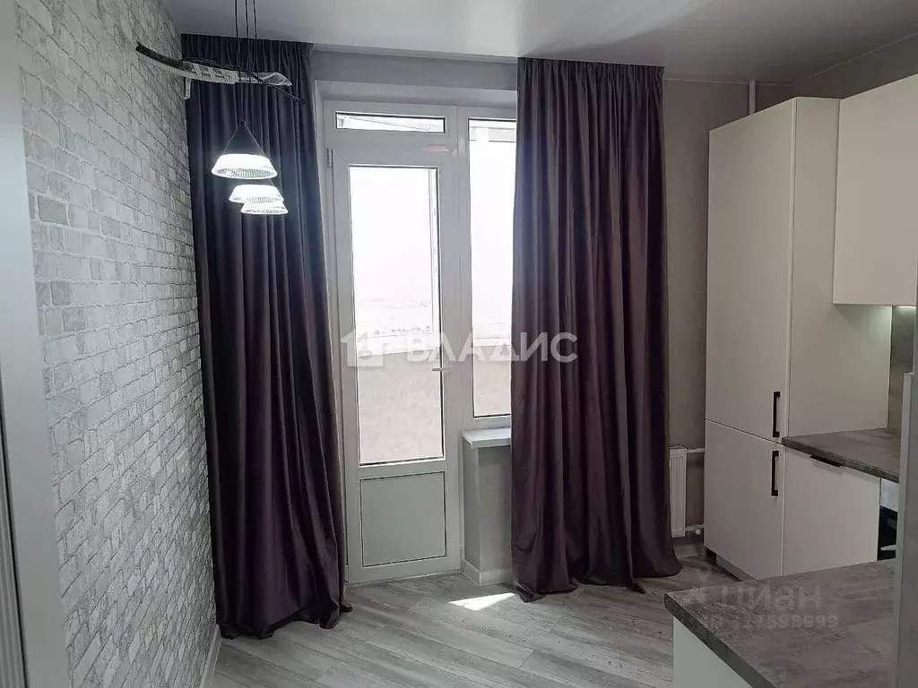 1-к кв. Ростовская область, Ростов-на-Дону ул. Ткачева, 42с2 (38.0 м) - Фото 0