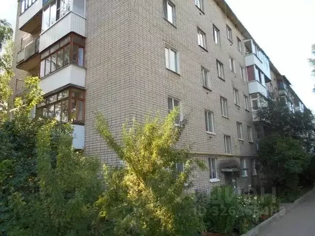 2-к кв. Смоленская область, Смоленск ул. Багратиона, 57А (48.1 м) - Фото 1