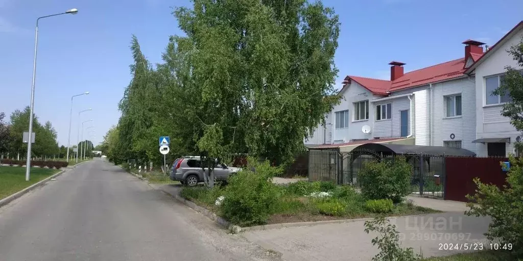 Коттедж в Белгородская область, Белгородский район, Разумное рп ул. ... - Фото 1