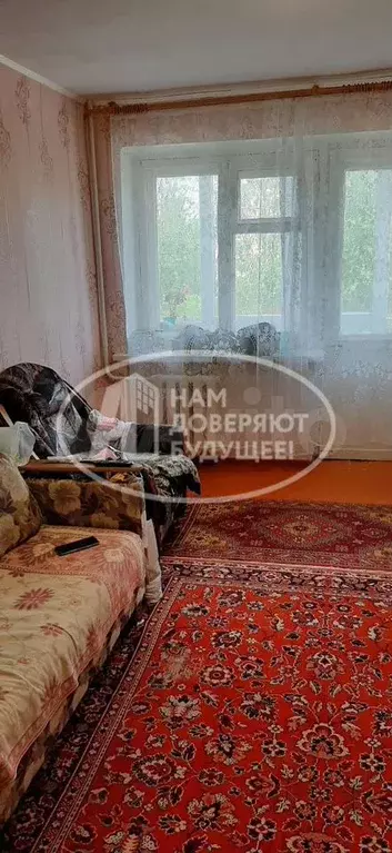 2-к. квартира, 48,7 м, 3/5 эт. - Фото 1
