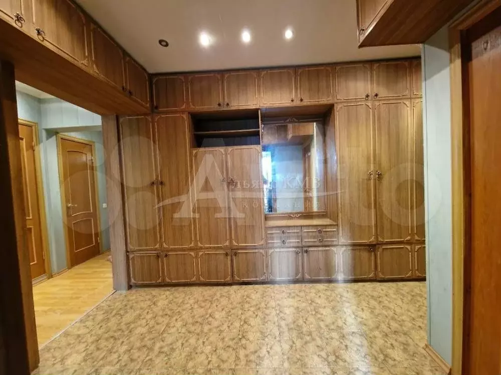 3-к. квартира, 67 м, 2/9 эт. - Фото 1