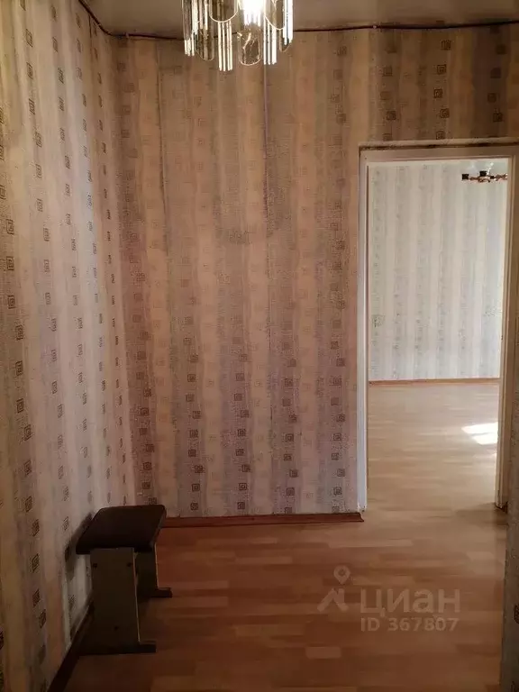 1-к кв. Москва ул. Барышиха, 20 (38.0 м) - Фото 0