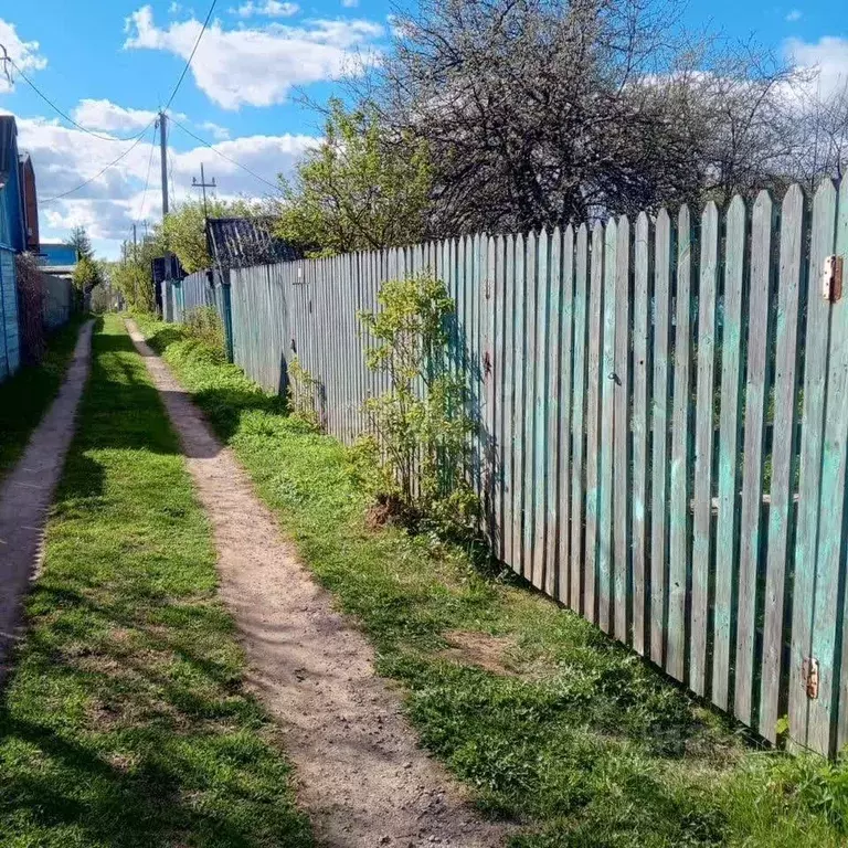 Участок в Ярославская область, Ярославль Нефтяник-1 СНТ, 278 (3.2 ... - Фото 1