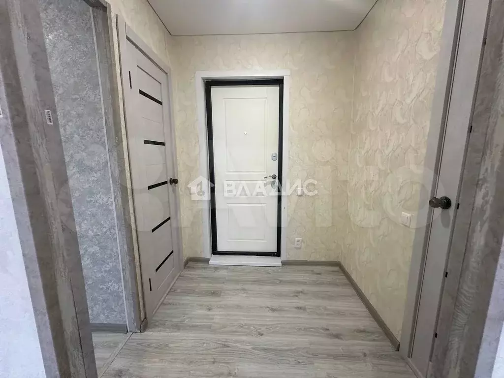 1-к. квартира, 31 м, 5/9 эт. - Фото 0