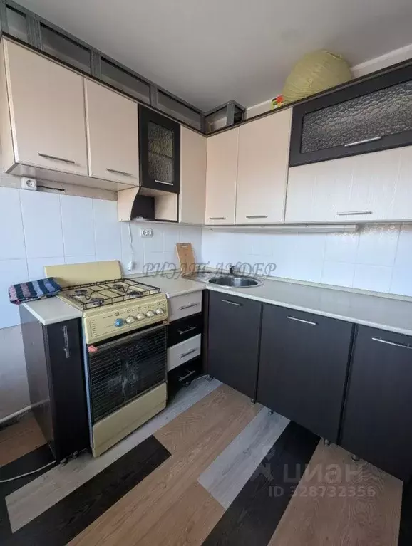 1-к кв. Алтай, Горно-Алтайск ул. Строителей, 18 (34.0 м) - Фото 2