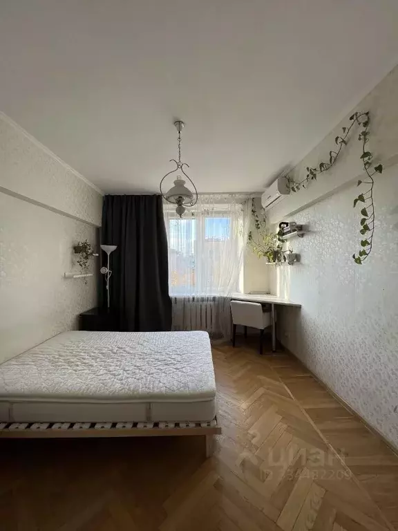 2-к кв. Москва ул. Черняховского, 6 (57.3 м) - Фото 1