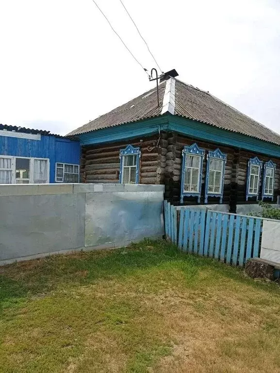 Дом в село Карасево, Заречная улица, 11 (32.5 м) - Фото 2