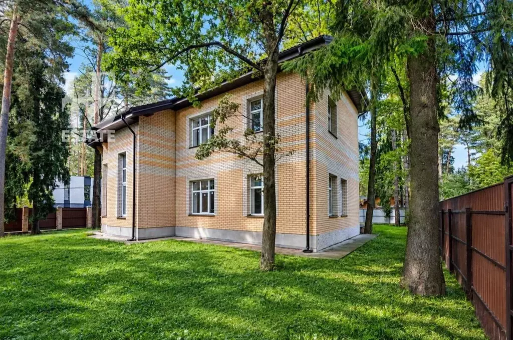 Дом в Московская область, Мытищи СПО Северное тер., ул. Боровая, 8Б ... - Фото 2
