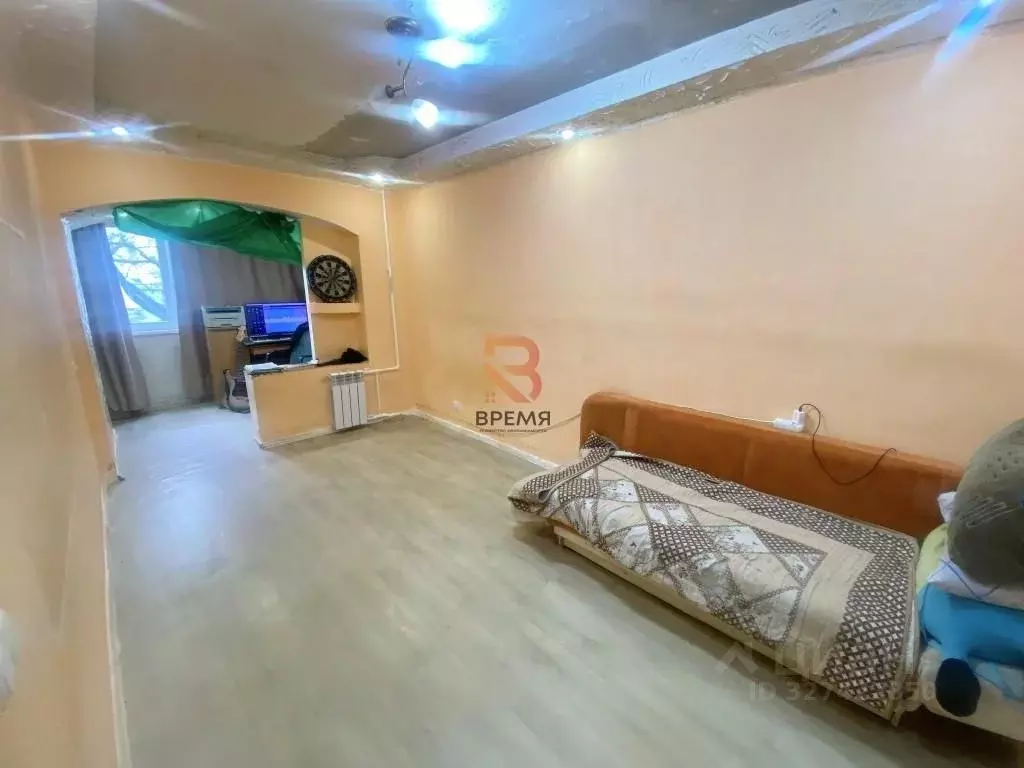 3-к кв. Севастополь просп. Героев Сталинграда, 50 (70.6 м) - Фото 1