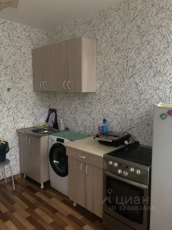 1-к кв. Красноярский край, Красноярск ул. Карамзина, 18 (36.0 м) - Фото 0