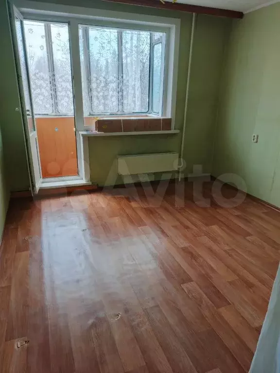 1-к. квартира, 30 м, 4/5 эт. - Фото 0