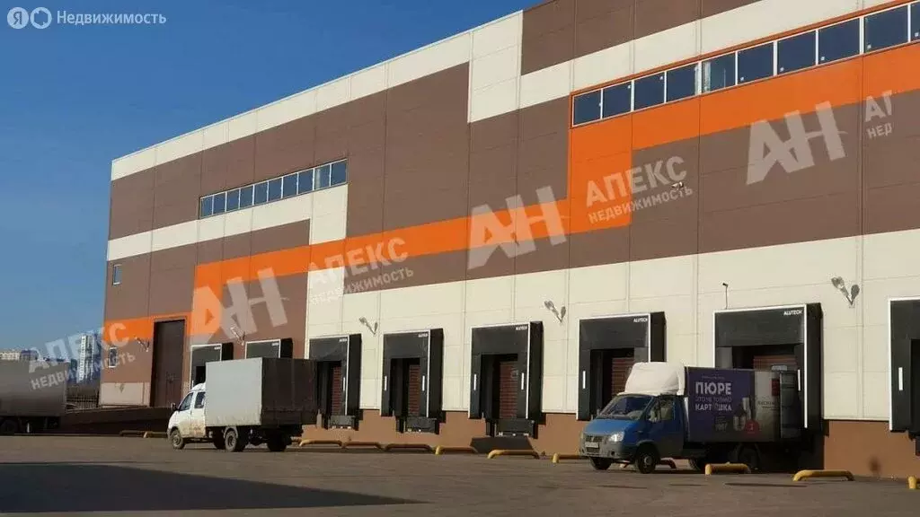 Производственное помещение (13500 м) - Фото 2