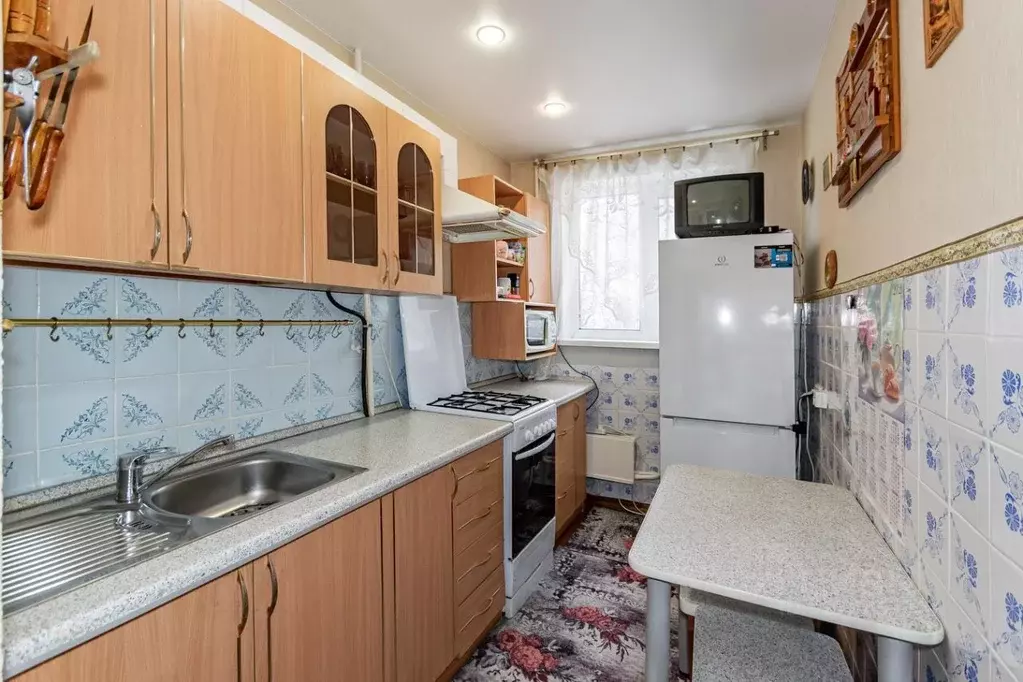 2-к кв. Свердловская область, Екатеринбург ул. Автомагистральная, 27 ... - Фото 1