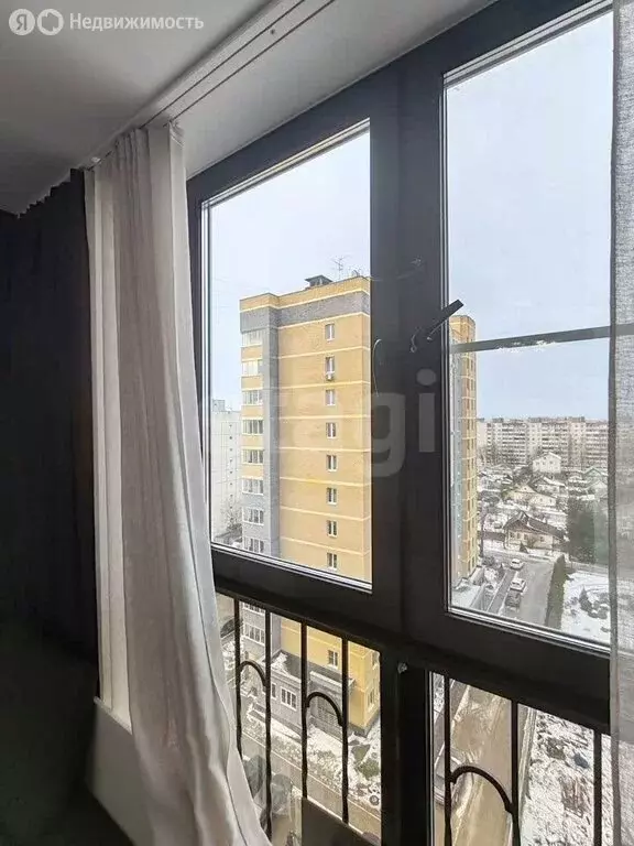 1-комнатная квартира: Тверь, Загородная улица, 12к1 (44 м) - Фото 1