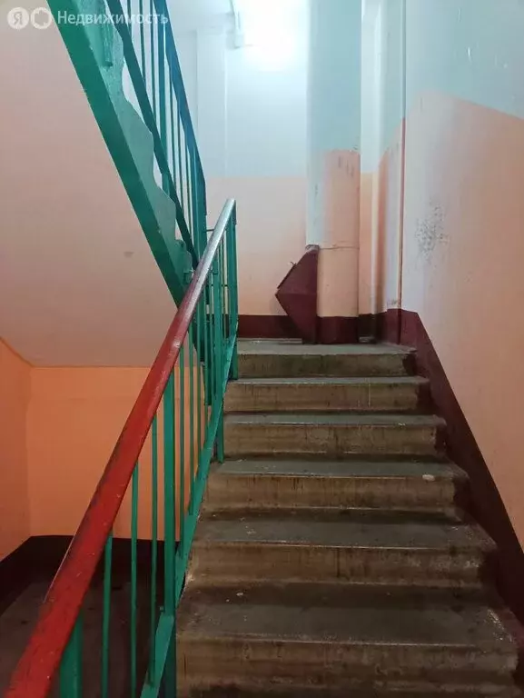 2-комнатная квартира: Егорьевск, Коломенское шоссе, 7А (49.7 м) - Фото 1