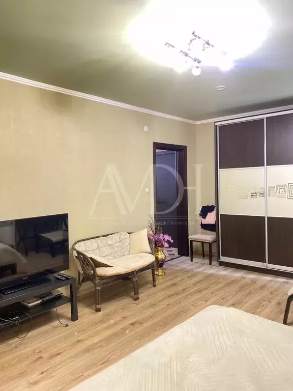 Комната Московская область, Ивантеевка Пушкинский городской округ, ул. ... - Фото 2