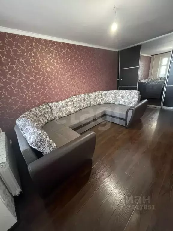 2-к кв. Башкортостан, Уфа Бакалинская ул., 66/4 (43.4 м) - Фото 1