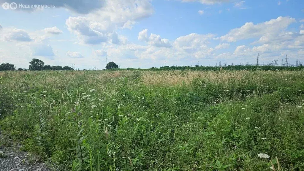 Участок в Владикавказ, улица Тельмана (6 м) - Фото 2