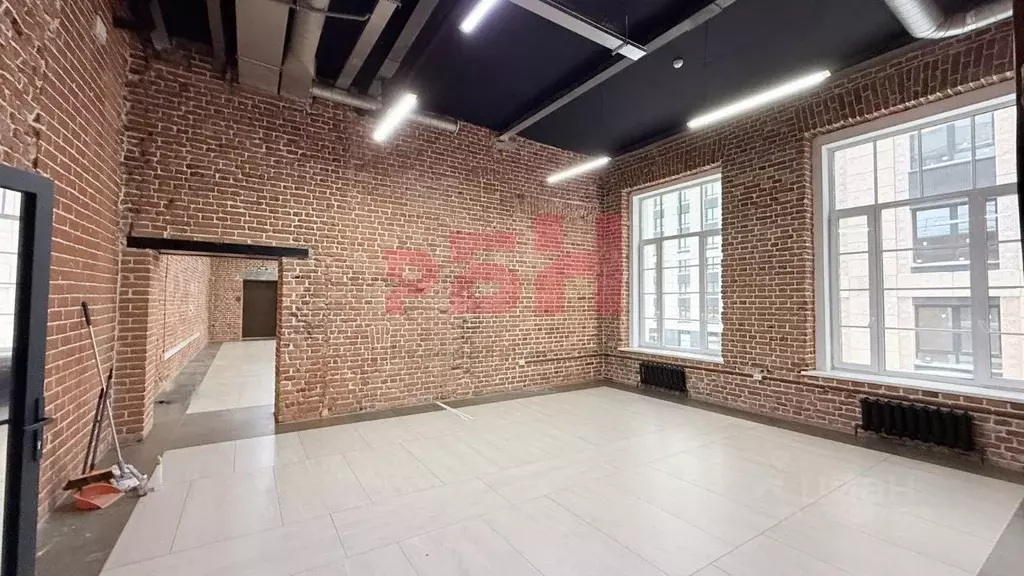 Офис в Свердловская область, Екатеринбург просп. Ленина, 8П (251 м) - Фото 1