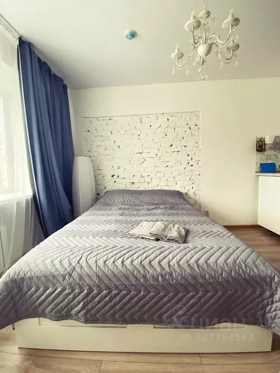 Студия Владимирская область, Владимир ул. 850-летия, 1/46 (26.0 м) - Фото 1