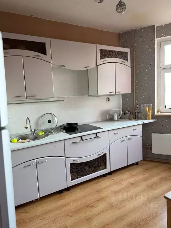 2-к кв. Москва ул. Рудневка, 39 (52.0 м) - Фото 1