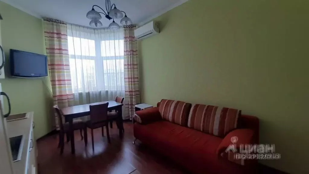1-к кв. Москва Байкальская ул., 18к3 (47.0 м) - Фото 1