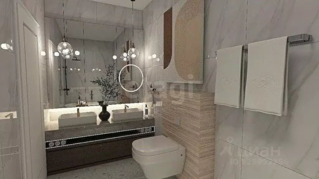 Таунхаус в Оренбургская область, Оренбург Ростоши мкр, ул. Российская, ... - Фото 2