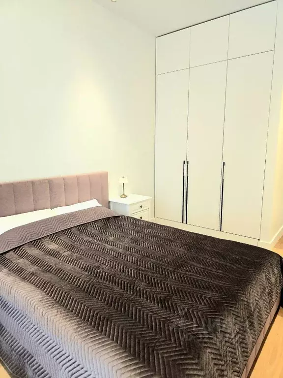 1-к кв. Москва Шелепихинская наб., 40к3 (58.0 м) - Фото 2