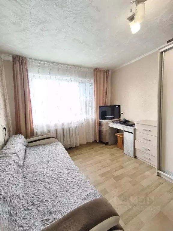 Студия Красноярский край, Красноярск ул. Королева, 11 (16.7 м) - Фото 1