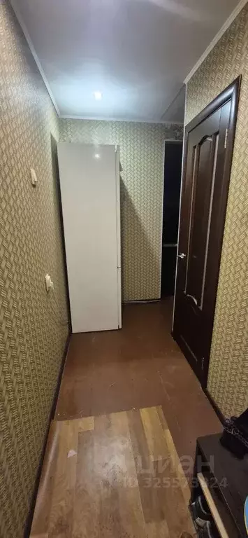 2-к кв. Самарская область, Самара Аэродромная ул., 57 (45.6 м) - Фото 1