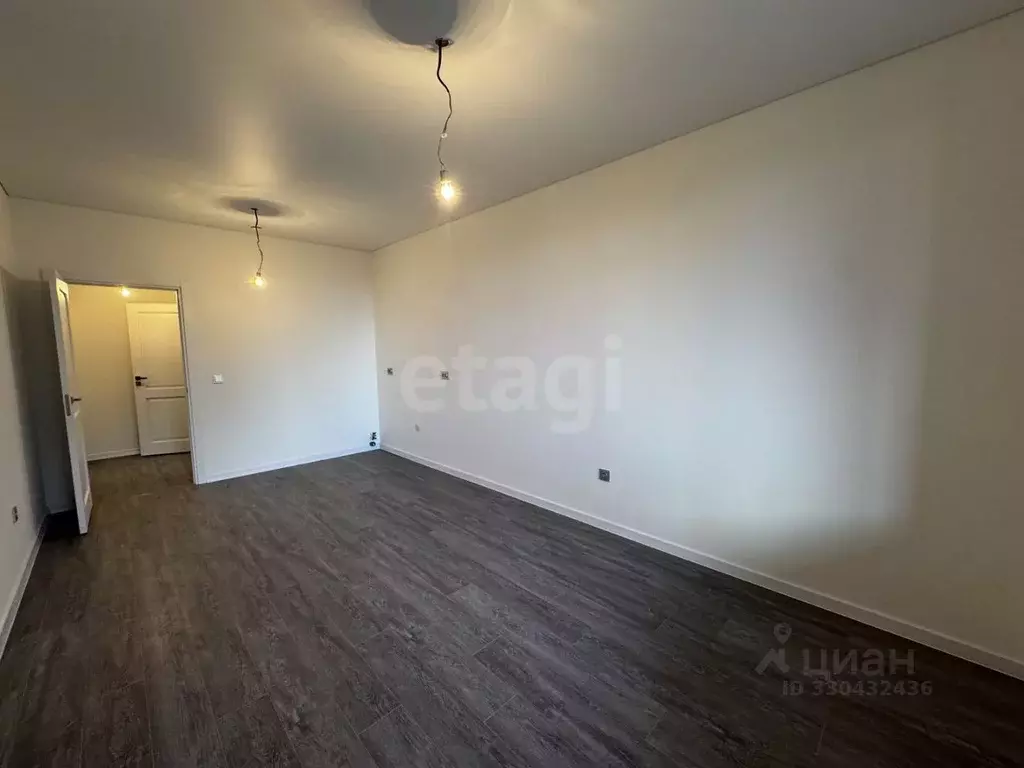 Студия Санкт-Петербург Пулковское ш., 109 (24.0 м) - Фото 1