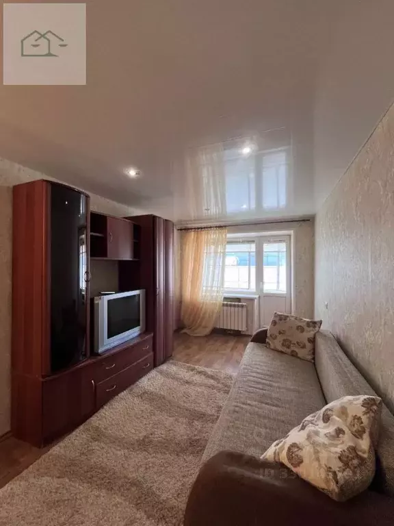2-к кв. Воронежская область, Воронеж ул. Куколкина, 6 (50.0 м) - Фото 2