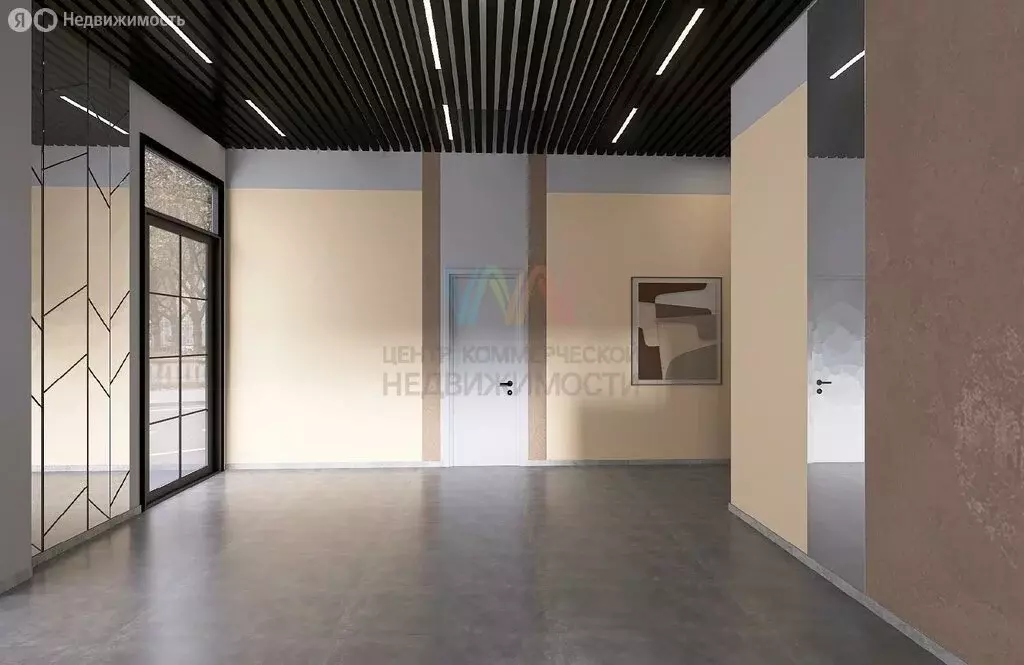 Торговая площадь (42 м) - Фото 2