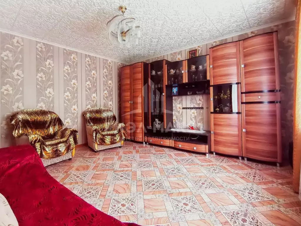 2-к кв. Брянская область, Брянск ул. Абашева, 4 (50.1 м) - Фото 0
