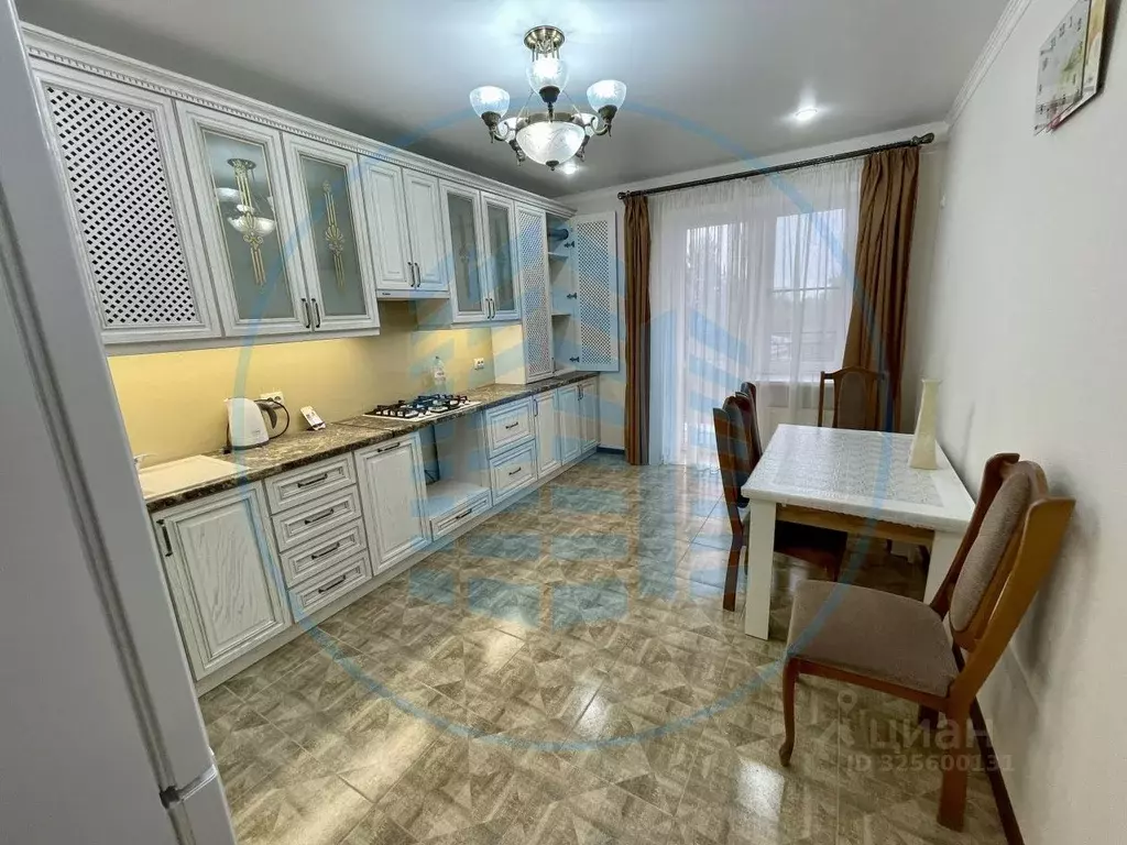 1-к кв. Ставропольский край, Ессентуки ул. Фридриха Энгельса, 44/1 ... - Фото 1