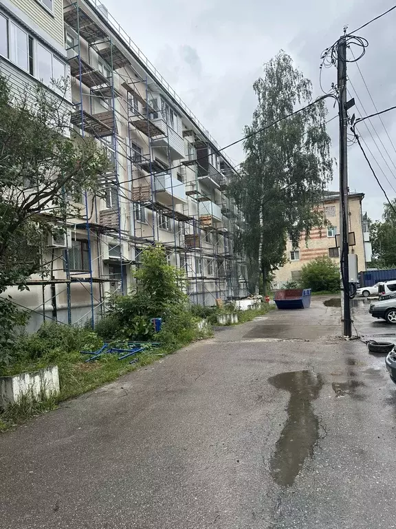 Продаётся 2-к квартира, 41.6 м - Фото 1