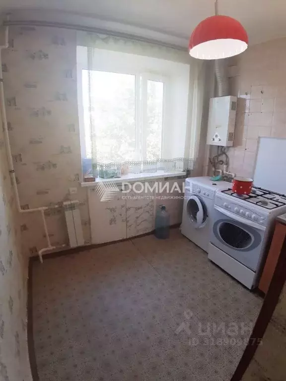 2-к кв. Ростовская область, Новочеркасск Комитетская ул. (44.0 м) - Фото 0