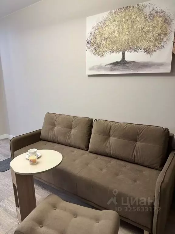 Студия Московская область, Одинцовский городской округ, Заречье пгт ... - Фото 2