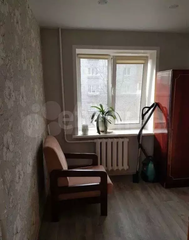 2-к. квартира, 42,4 м, 3/5 эт. - Фото 1