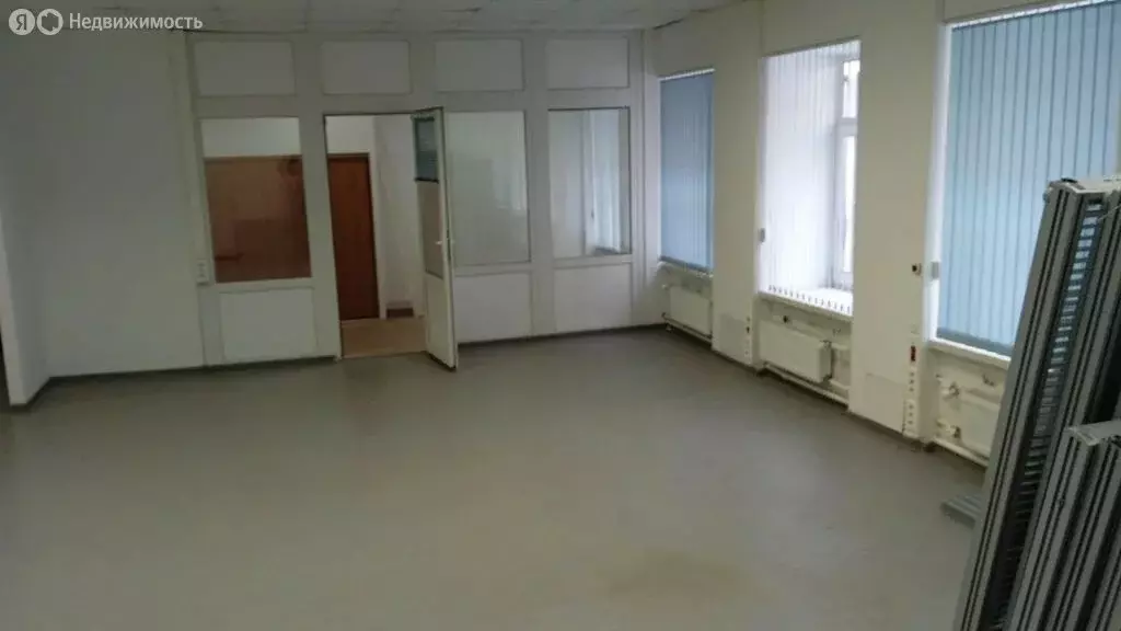 Офис (68.8 м) - Фото 1