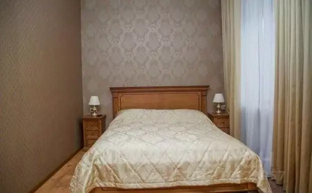 Комната Саратовская область, Вольск 1 Мая ул., 2 (40.0 м) - Фото 1